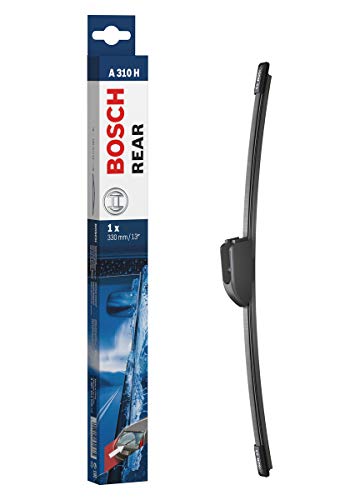 Bosch 3 397 013 049 AEROTWIN Flat Blade Rear 330, 330mm