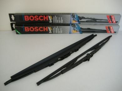 Yaris Bosch Front Wiper Blades 08/99-07/05 (20S15)