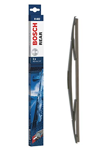 Bosch 1 Standard Rear Wiper Blade Citroen C5 400 mm Ref 3397004632 04/2003 > 09/2004