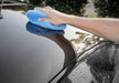 Muc-Off Premium Microfibre Polishing Cloth Split-fibre Cleaning Drying Duster - Xtremeautoaccessories