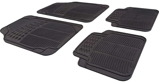 Rubber/ Carpet /Deep Floor Car Mats For Iveco Daily, Massif - Xtremeautoaccessories