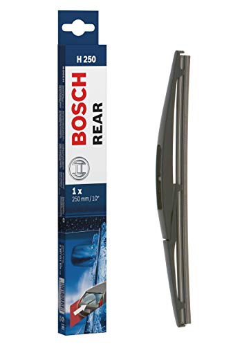 Bosch 3 397 011 629 SUPERPLUS PLASTIC BLADE REAR 250, 250mm