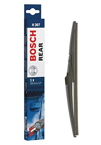 Bosch 3 397 011 429 Super Plus Plastic Design Blade Rear 300mm