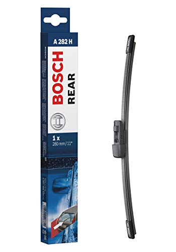 Bosch 3397008634 Aero rear wiper blade A282H