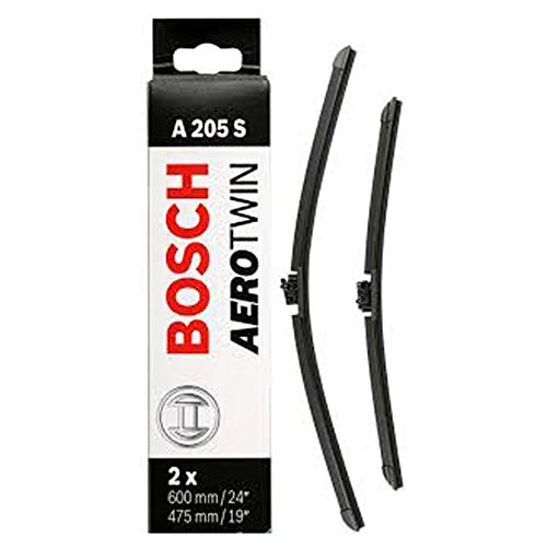Bosch 3397014205 AEROTWIN Flat Blade Set 600/475, 704mm