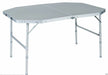 Compact Folding Camping Table Hayeswater  355410 - Caravan / Camping / Motorhome - Xtremeautoaccessories