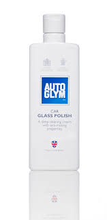 Autoglym Car Glass Polish