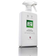 Autoglym Car Detailing Cleaning Interior Carpet Seat Shampoo 500Ml