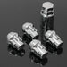 Acura MDX [2006-2016] Locking Wheel Nuts / Bolts - Xtremeautoaccessories
