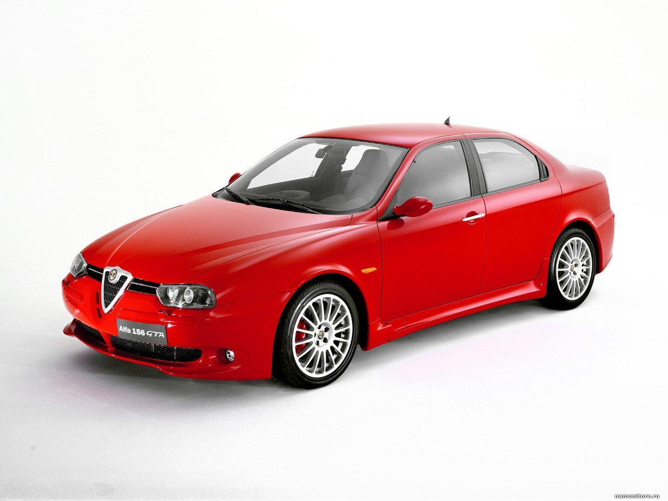 Alfa Romeo 156 Car Styling Interior Exterior Accessories - Xtremeautoaccessories