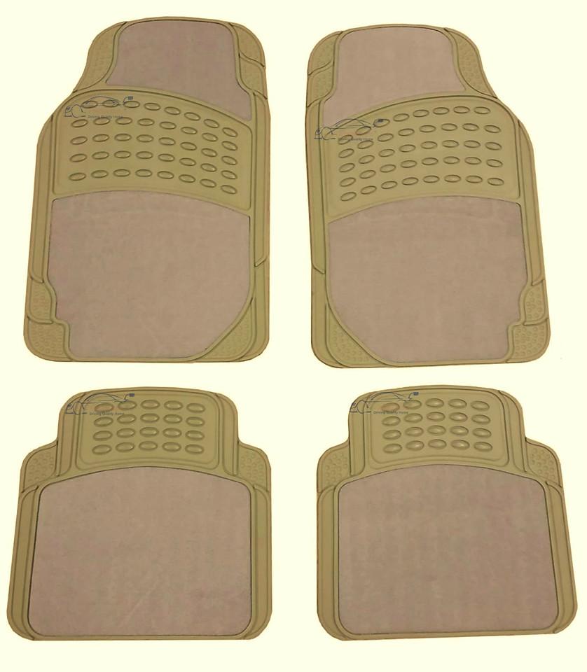 Tailored Car Mats - Xtremeautoaccessories