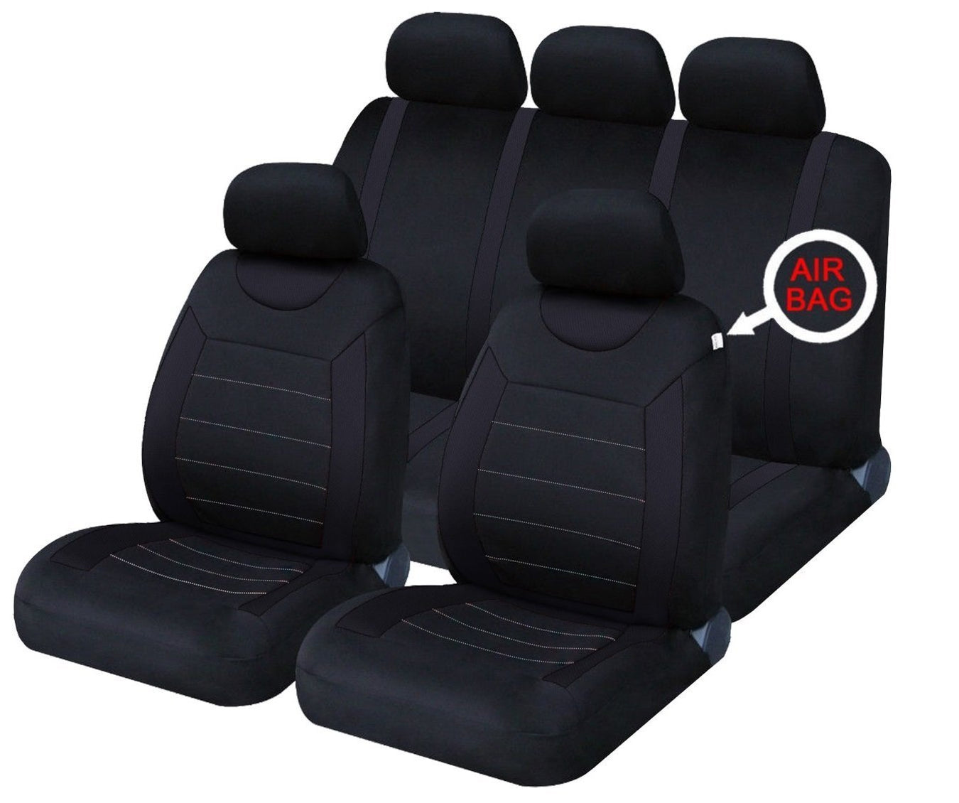 Seat Covers - Xtremeautoaccessories