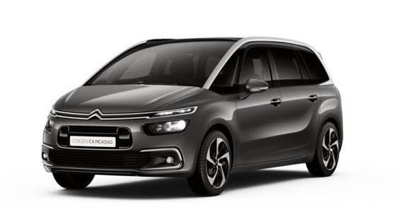 Citroen Grand Picasso Car Styling Accessories Car Mats, Seat Covers - Xtremeautoaccessories