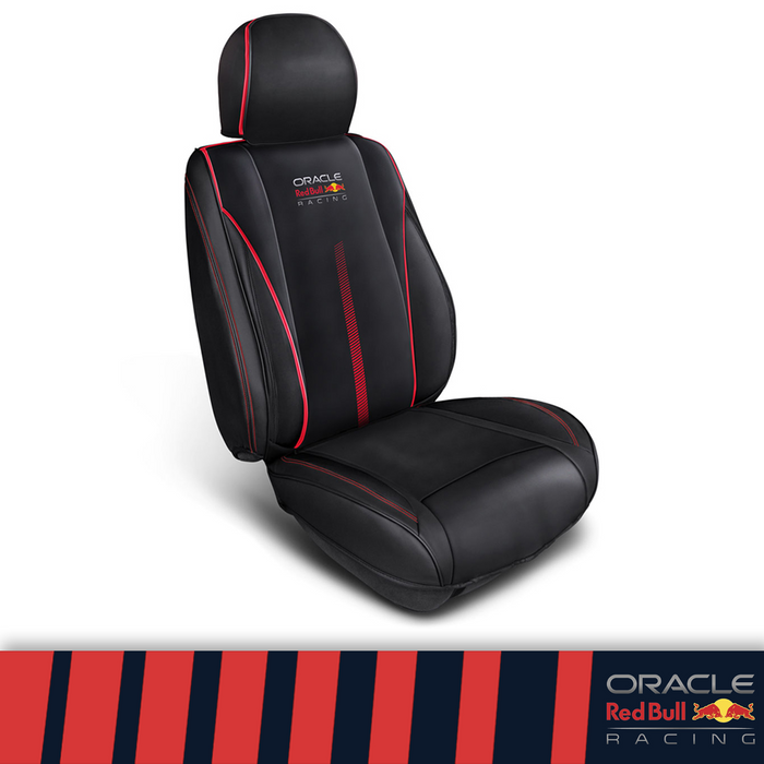 Red Bull Racing Semi Tailored Seat Cover – RBSC0212BR