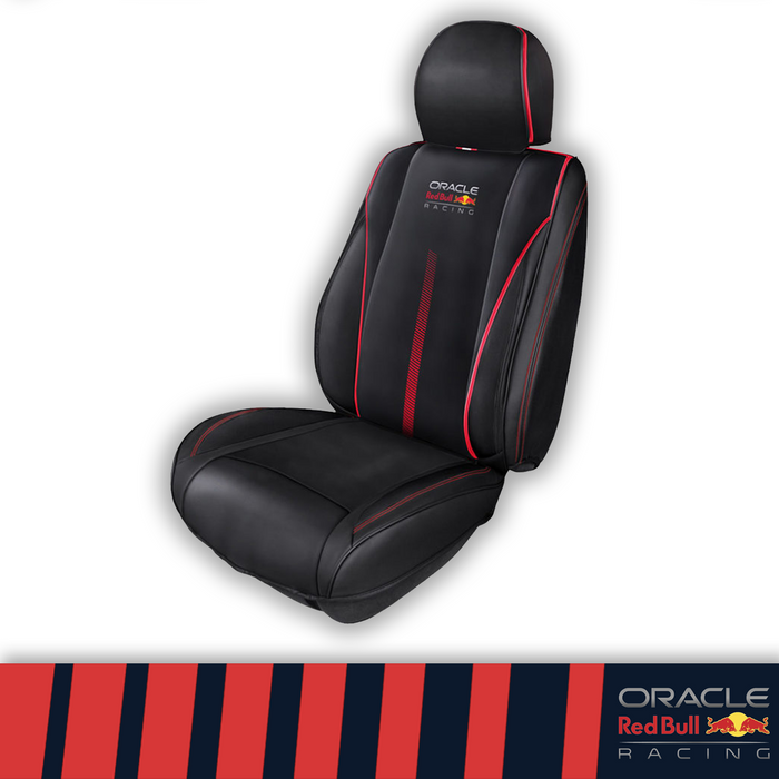 Red Bull Racing Semi Tailored Seat Cover – RBSC0212BR