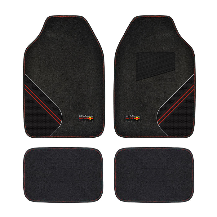 Red Bull Racing Car Mats – RBCM004BR