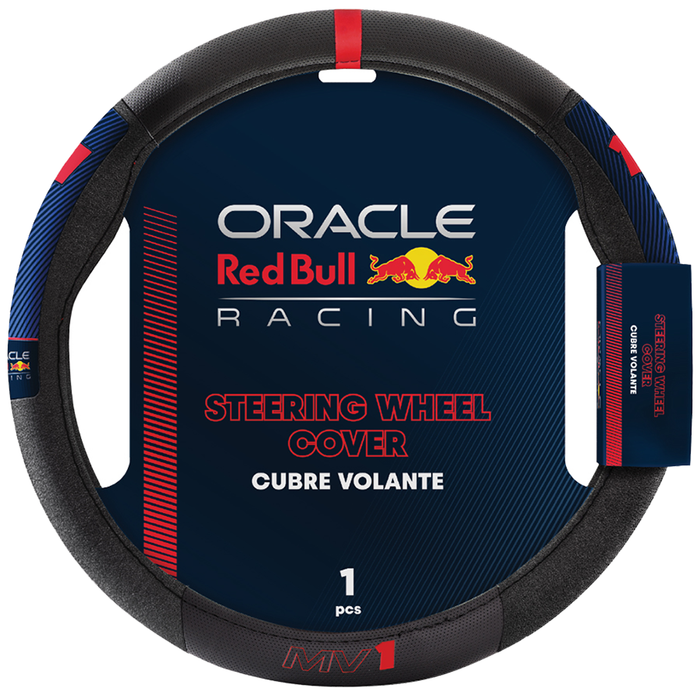 Red Bull Racing MV1 Steering Wheel Cover – RBSWC002MVBR