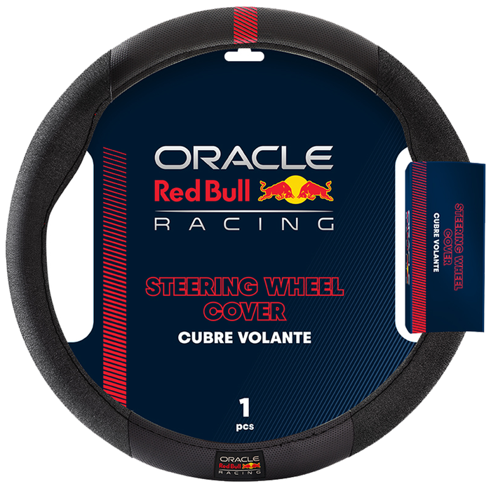 Red Bull Racing Steering Wheel Cover – RBSWC001BR