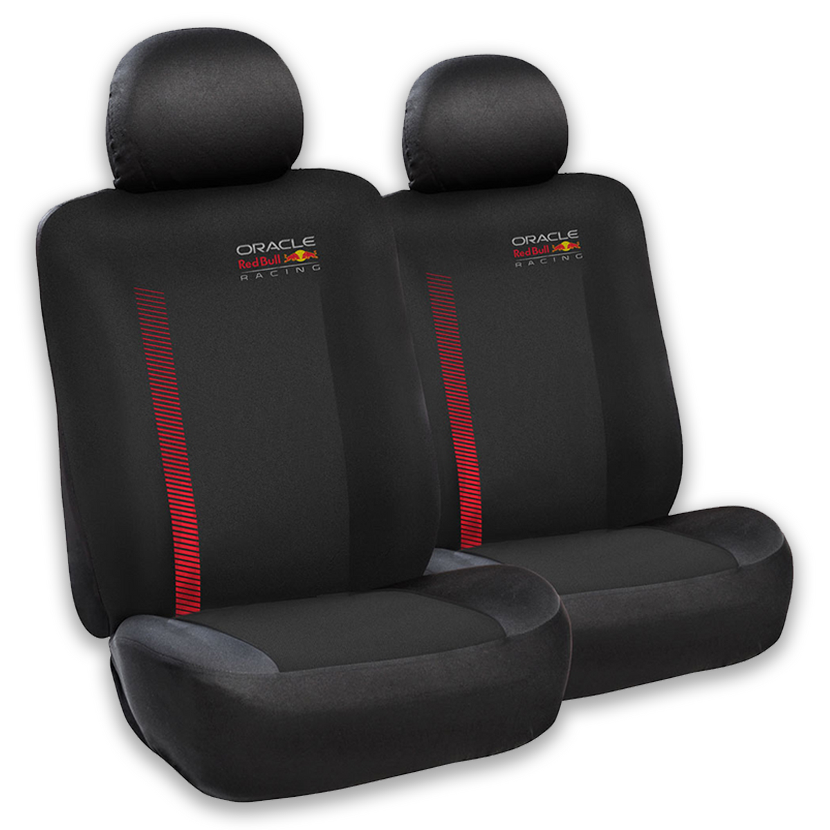 Dirt Track Racing Late Model Seat Covers RBR (Set of 2)