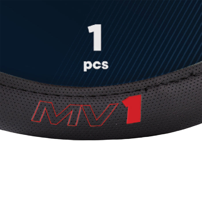 Red Bull Racing MV1 Steering Wheel Cover – RBSWC002MVBR