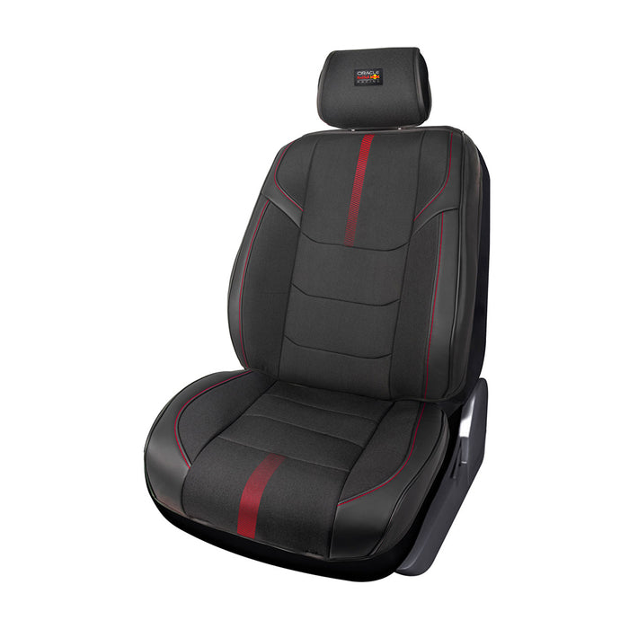 Red Bull Racing Semi Tailored Seat Cover – RBSC221BR