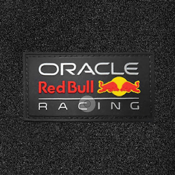 Red Bull Racing Carpet Car Mats – RBCM001BR