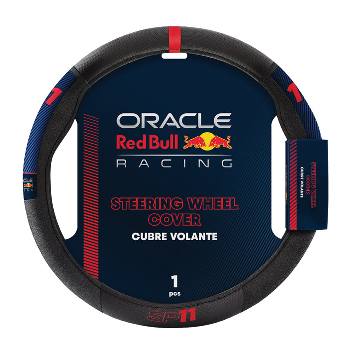 Red Bull Racing SP11 Steering Wheel Cover – RBSWC002SPBR