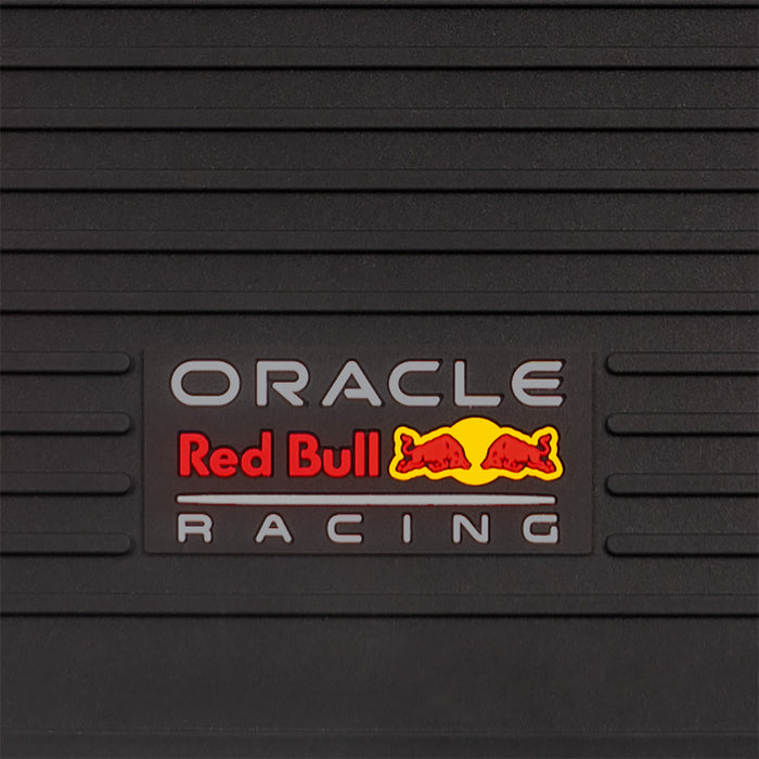 Red Bull Racing Heavy Duty Car Mats – RBCMHD001BR