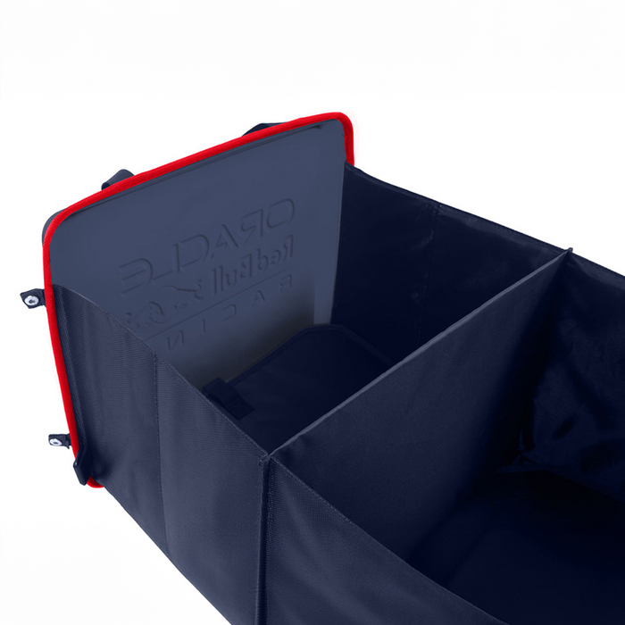 Red Bull Racing Car Boot Organiser – RBCO001BR