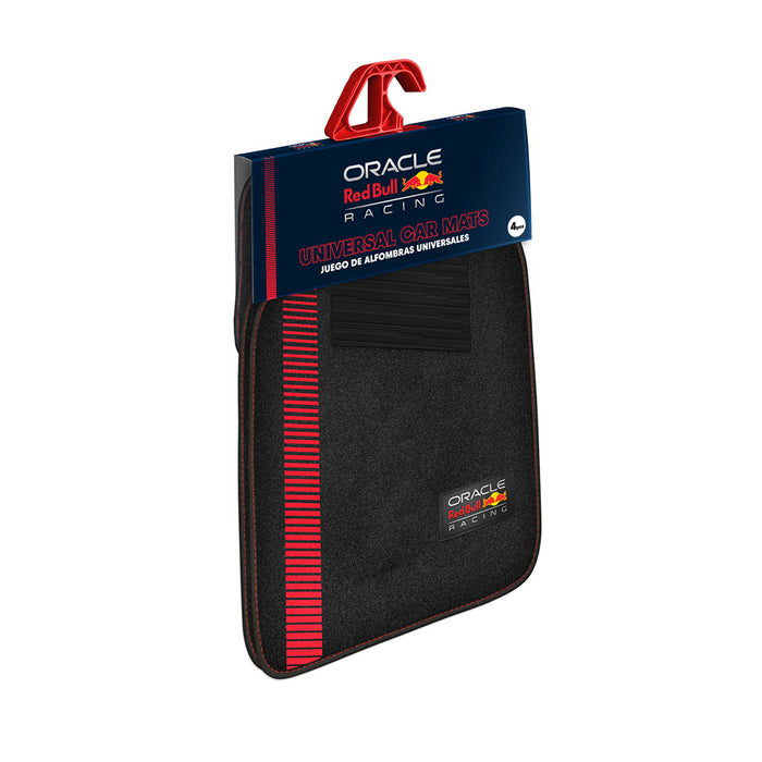 Red Bull Racing Carpet Car Mats – RBCM001BR