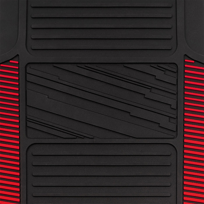 Red Bull Racing Heavy Duty Car Mats – RBCMHD001BR