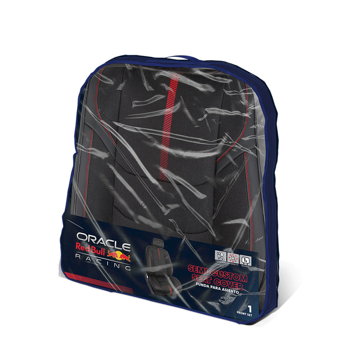 Red Bull Racing Semi Tailored Seat Cover – RBSC221BR