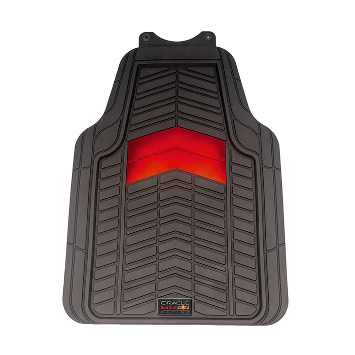 Red Bull Racing Heavy Duty Car Mats – RBCMHD005BR