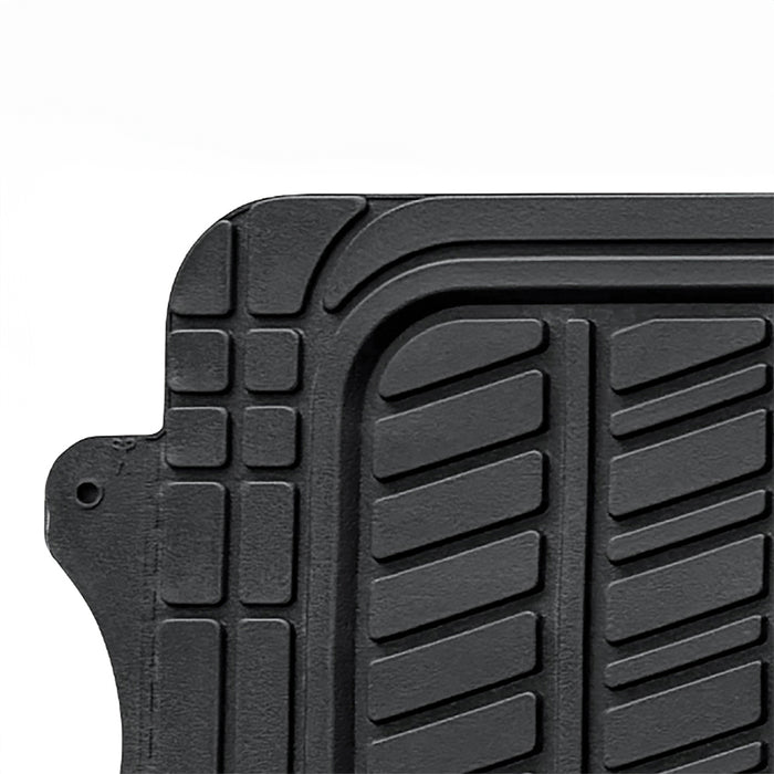 Red Bull Racing Heavy Duty Car Mats – RBCMHD005BR