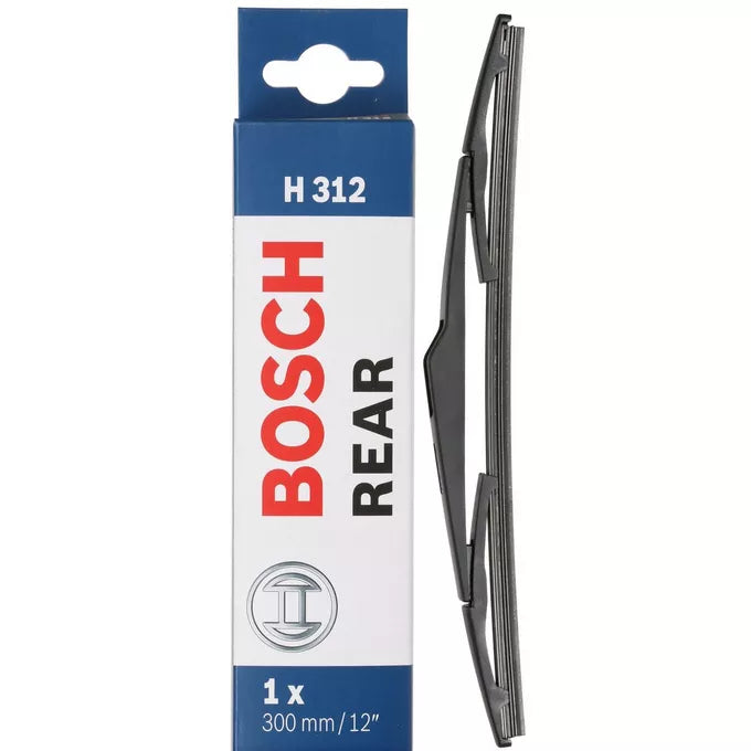 Bosch H312 Rear wiper blade