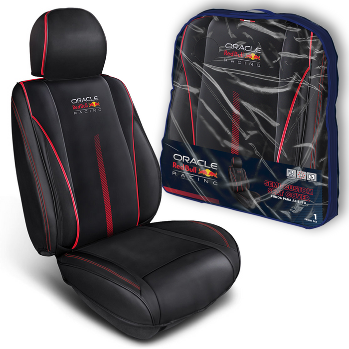 Red Bull Racing Semi Tailored Seat Cover – RBSC0212BR