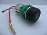 Universal Illuminated Green Car Cigarette Lighter Socket 12V 12 volt caravan - Xtremeautoaccessories