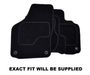 Tailored Quality Made Car Mats Audi TT (06 Onwards) [2 piece] - Xtremeautoaccessories