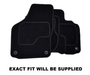 Tailored Made Premium Car Mats Vauxhall Astra (2015 Onwards) - Xtremeautoaccessories