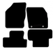 Tailored Quality Made Car Mats Ford Focus C Max (2003-2011) - Xtremeautoaccessories