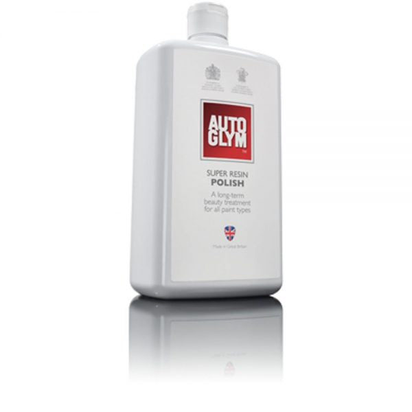 Autoglym Super Resin Polish ( 1L )