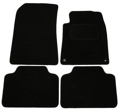 Tailored Quality Made Car Mats Peugeot 407 (2004-2011) - Xtremeautoaccessories