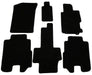 Tailored Quality Made Car Mats Honda FR-V-6 Piece FRV (2004-2010) - Xtremeautoaccessories