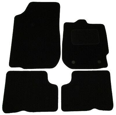 Tailored Car Mats Dacia Duster 2013,2014,2015,2016,2017 - Xtremeautoaccessories