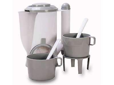 12V Camping Festival Motorhome In Car Travel Kettle, Cups & Accessories Car Boat - Xtremeautoaccessories