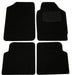 Tailored Quality Made Car Mats Peugeot 306 (1993-2001) - Xtremeautoaccessories
