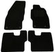 Premium Car Mats Set Vauxhall Corsa D 07,2008,2009,2010,2011,2012,2013,2014,2015 - Xtremeautoaccessories