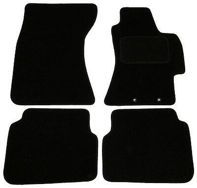 Tailored Car Mats Subaru Impreza Hatchback 07,08,09,10,11,12,2013,14,15,16,17 - Xtremeautoaccessories