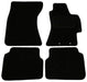 Tailored Car Mats Subaru Impreza Hatchback 07,08,09,10,11,12,2013,14,15,16,17 - Xtremeautoaccessories
