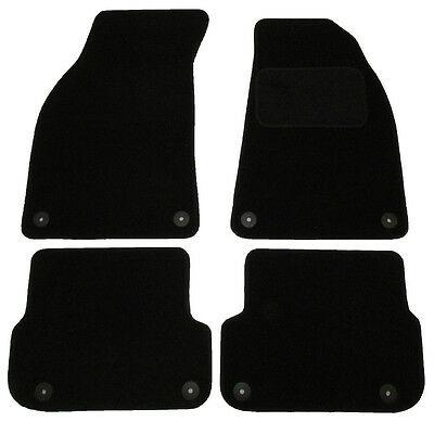 Tailored Car Mats Audi A6 2009,2010,2011 - Xtremeautoaccessories